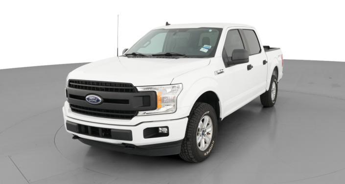 Thumbnail: 2020 Ford Econoline - 1