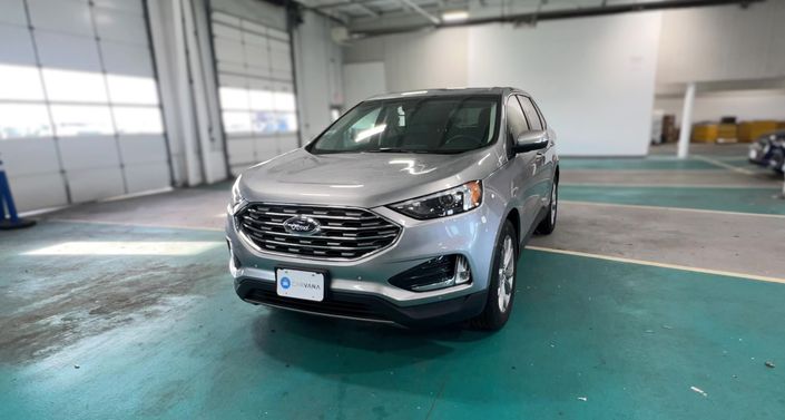 Thumbnail: 2024 Ford Edge - 1