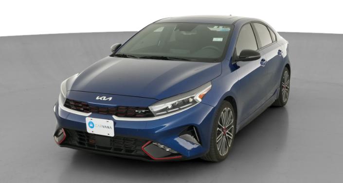 Thumbnail: 2024 Kia Forte - 1