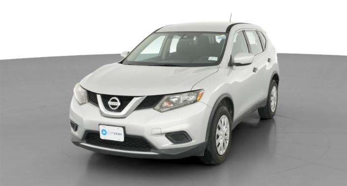 Thumbnail: 2016 Nissan Rogue - 1