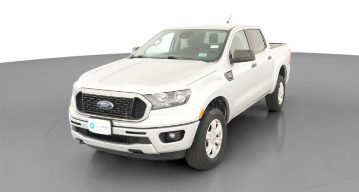 Thumbnail: 2019 Ford Ranger - 1