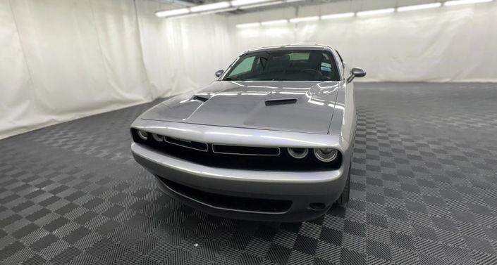 2018 Dodge Challenger SXT -
                  Indianapolis, IN