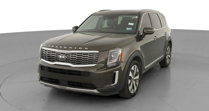 Thumbnail: 2020 Kia Telluride - 1