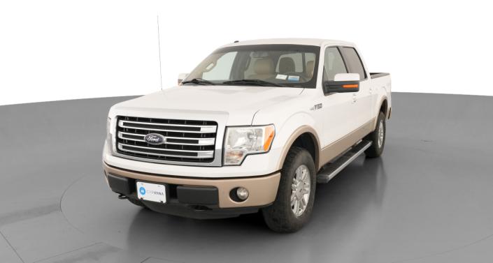 Thumbnail: 2014 Ford Econoline - 1