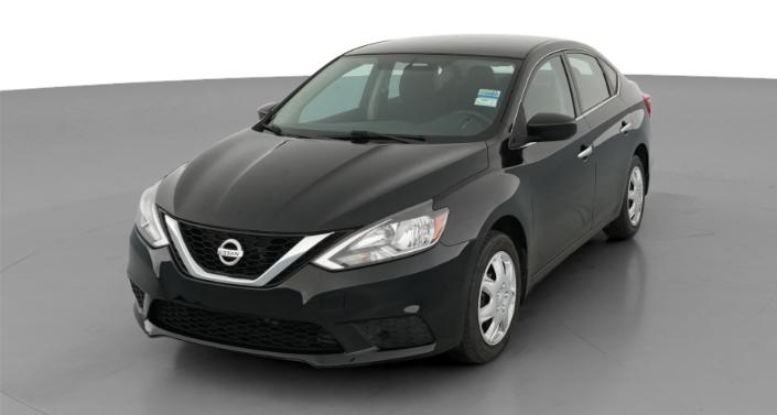 Thumbnail: 2017 Nissan Sentra - 1