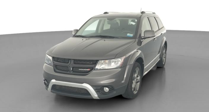 Thumbnail: 2016 Dodge Journey - 1