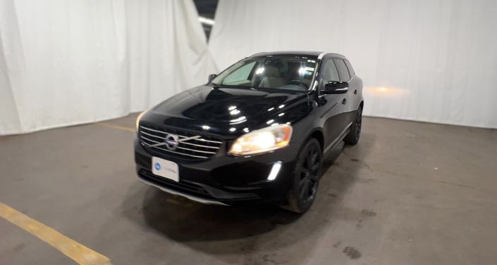 2016 Volvo XC60 T5 -
                  Framingham, MA