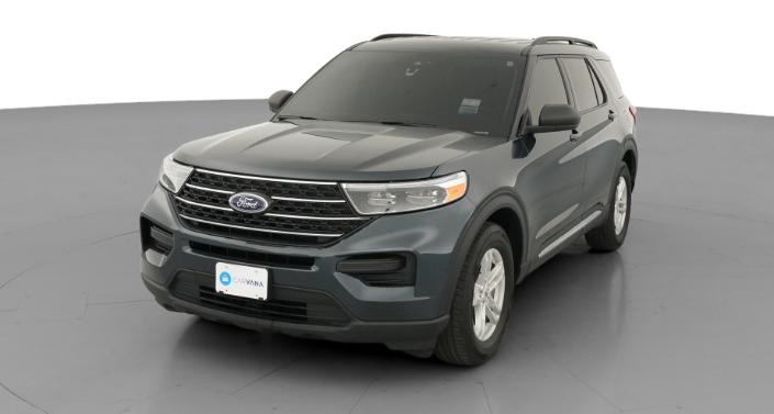 Thumbnail: 2024 Ford Explorer - 1