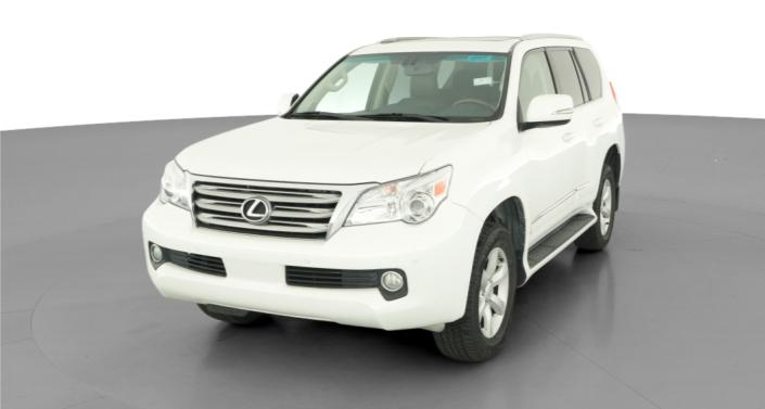 2012 Lexus GX 460 -
                  Concord, NC