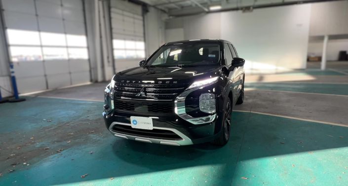 Thumbnail: 2024 Mitsubishi Outlander - 1