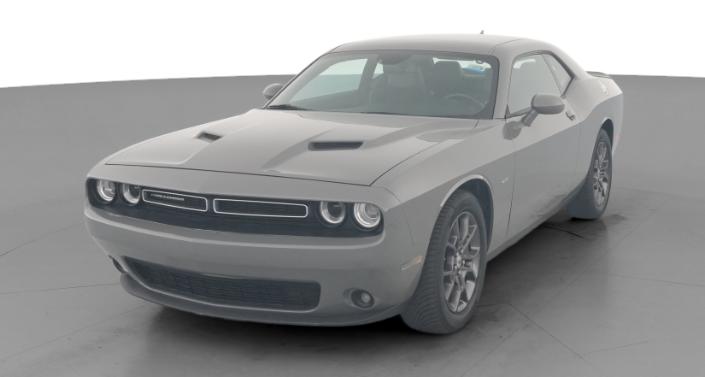 Thumbnail: 2018 Dodge Challenger - 1