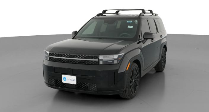 Thumbnail: 2025 Hyundai Santa Fe - 1