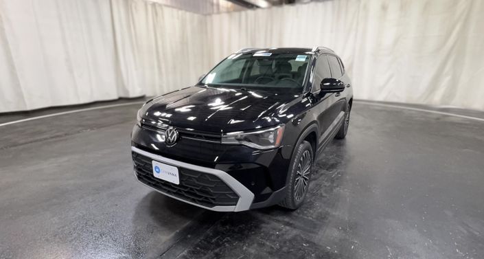 Thumbnail: 2025 Volkswagen Taos - 1