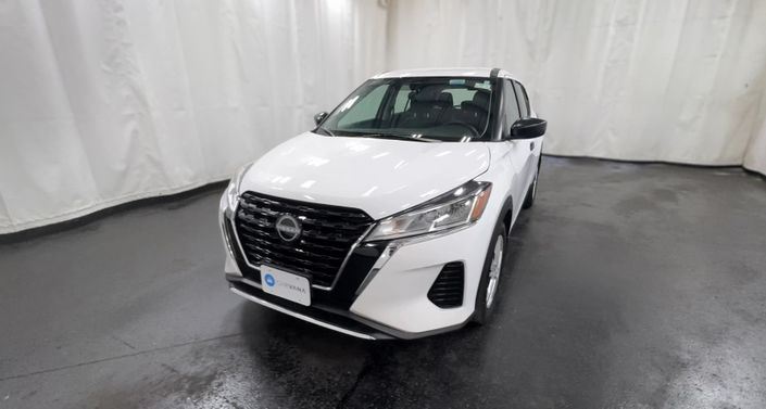 Thumbnail: 2024 Nissan Kicks - 1