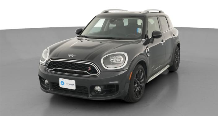 Thumbnail: 2019 MINI Cooper Countryman - 1