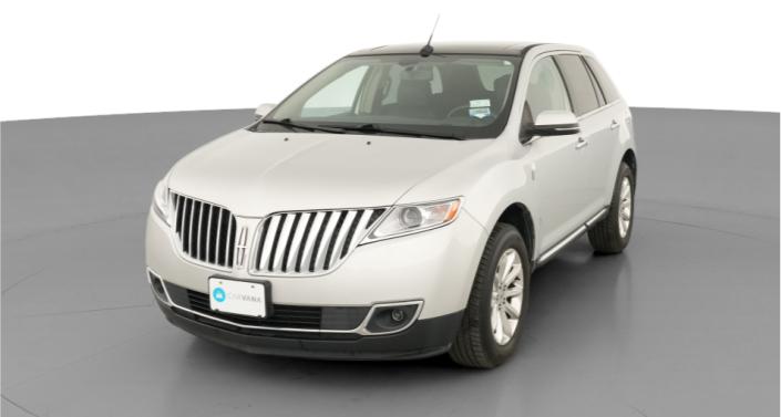2013 Lincoln MKX  -
                  Trenton, OH