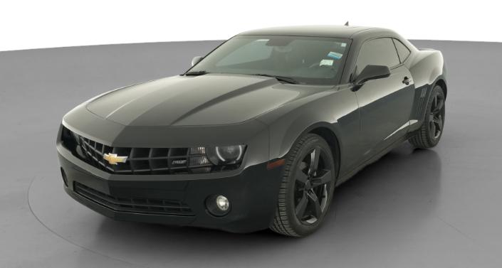 Thumbnail: 2011 Chevrolet Camaro - 1