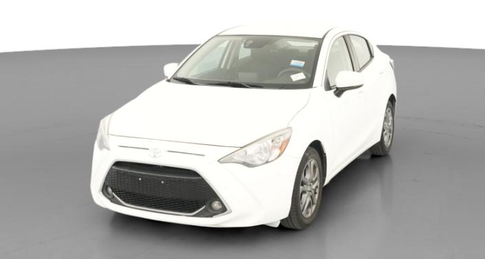 2019 Toyota Yaris LE -
                  Fort Worth, TX