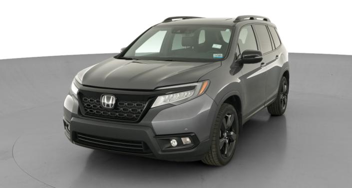 Thumbnail: 2019 Honda Passport - 1