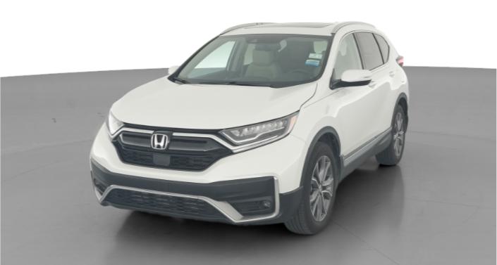 Thumbnail: 2020 Honda CR-V - 1