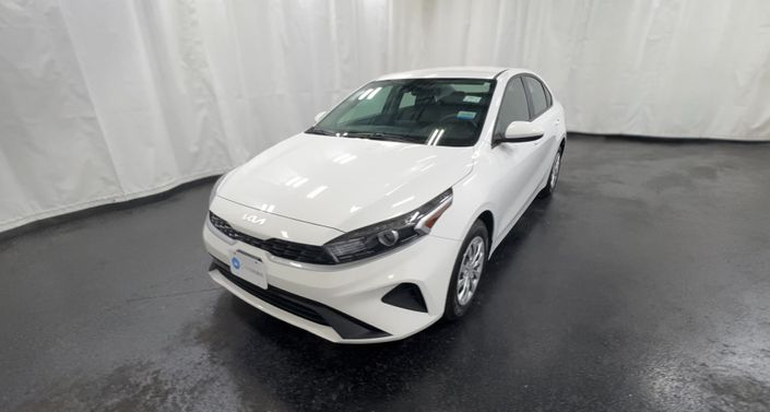 Thumbnail: 2024 Kia Forte - 1