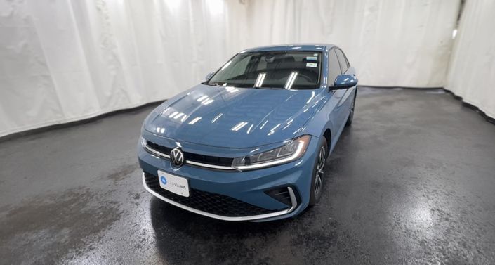 Thumbnail: 2025 Volkswagen Jetta - 1