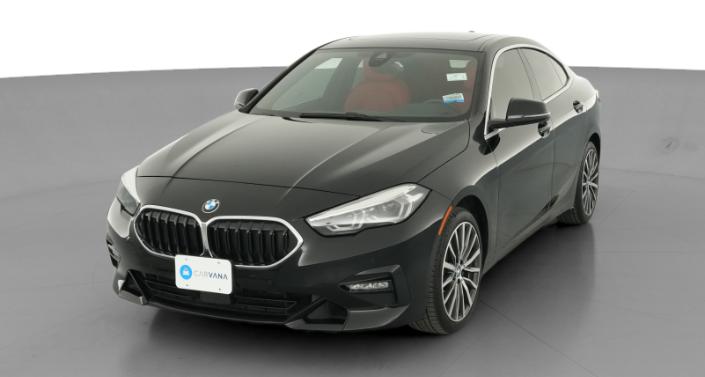 Thumbnail: 2020 BMW 2 Series - 1
