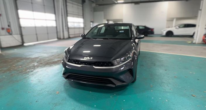 Thumbnail: 2024 Kia Forte - 1