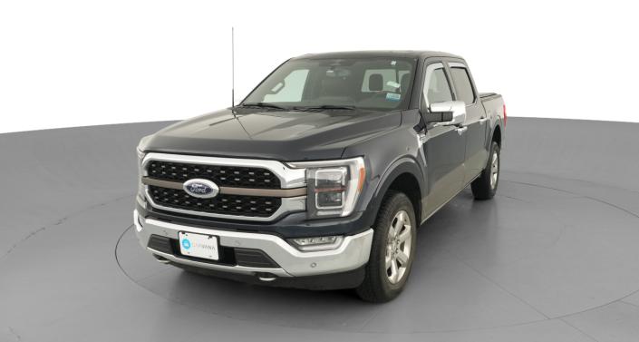 Thumbnail: 2023 Ford Econoline - 1