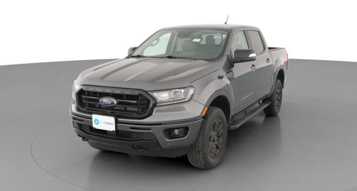 Thumbnail: 2020 Ford Ranger - 1