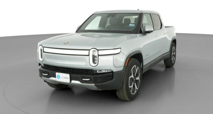 2023 Rivian R1T Adventure -
                  Framingham, MA