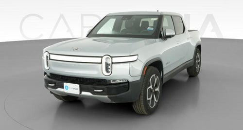 2023 Rivian R1T
