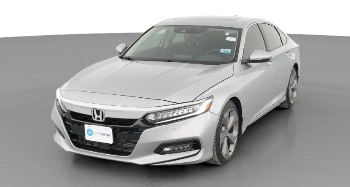 Thumbnail: 2020 Honda Accord - 1