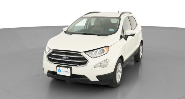 Thumbnail: 2020 Ford EcoSport - 1
