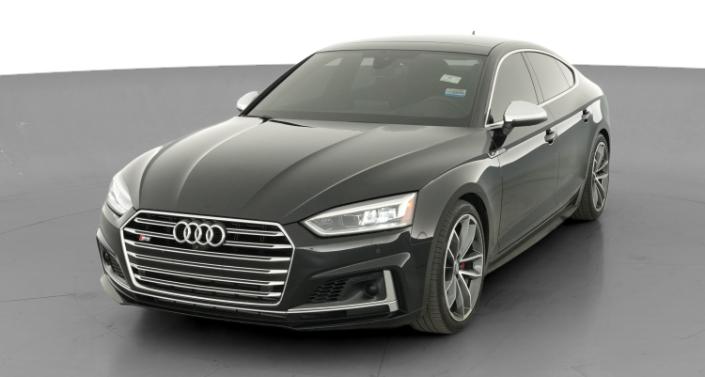 2018 Audi S5 Prestige -
                  Bessemer, AL