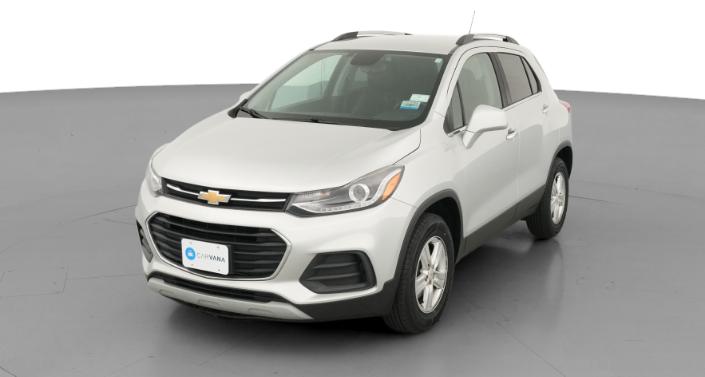 Thumbnail: 2019 Chevrolet Trax - 1