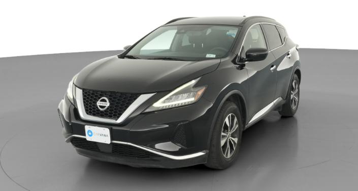Thumbnail: 2020 Nissan Murano - 1