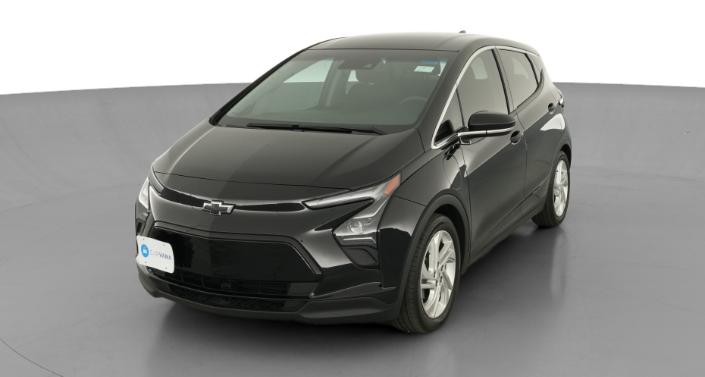 2023 Chevrolet Bolt EV 1LT -
                  Colonial Heights, VA