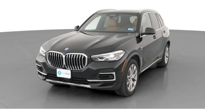 Thumbnail: 2022 BMW X5 - 1