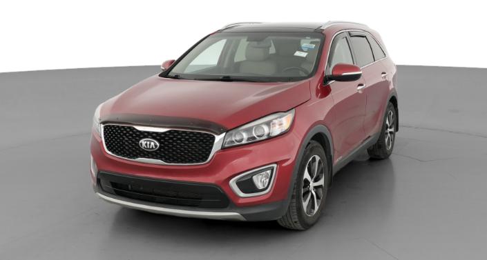 Thumbnail: 2016 Kia Sorento - 1