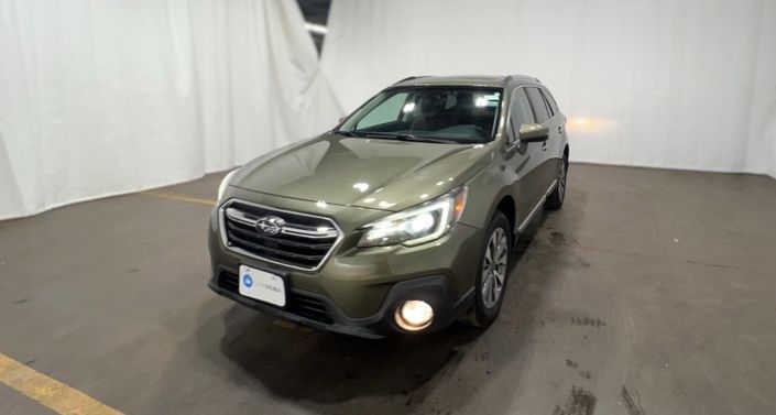 Thumbnail: 2019 Subaru Outback - 1