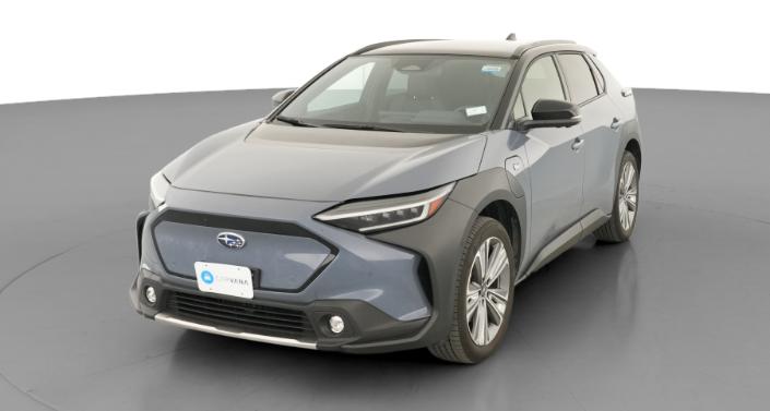 2023 Subaru Solterra Touring -
                  Fort Worth, TX