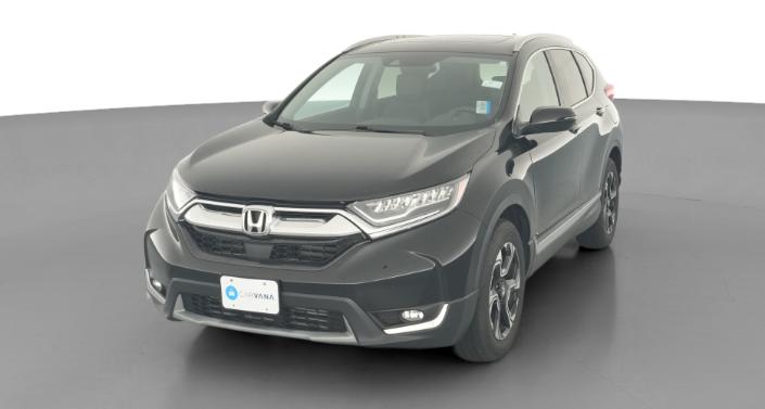 Thumbnail: 2017 Honda CR-V - 1