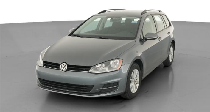 2016 Volkswagen e-Golf  -
                  Haines City, FL