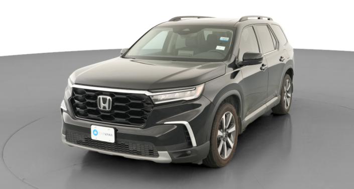 Thumbnail: 2023 Honda Pilot - 1