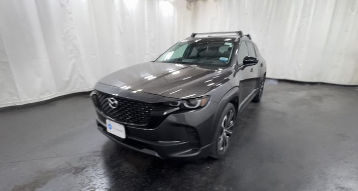 Thumbnail: 2023 Mazda CX-50 - 1