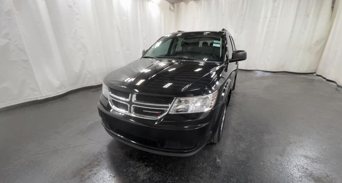 Thumbnail: 2018 Dodge Journey - 1