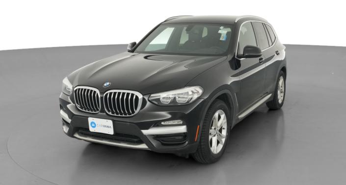 Thumbnail: 2018 BMW X3 - 1