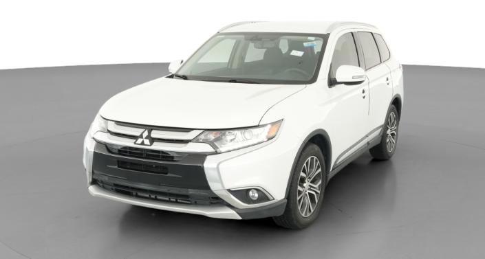 Thumbnail: 2018 Mitsubishi Outlander - 1