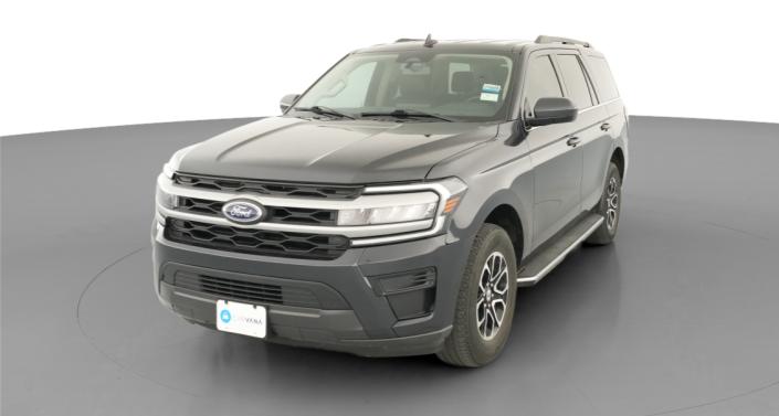 Thumbnail: 2022 Ford Expedition - 1